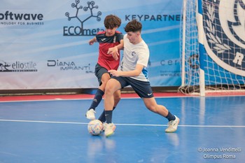 Torneo di Primavera Under 17 Elite