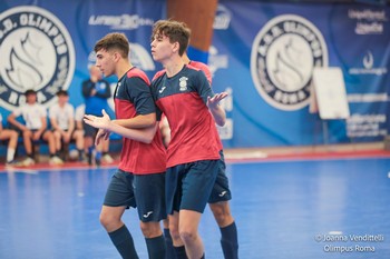 Torneo di Primavera Under 17 Elite