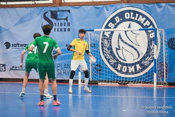 Torneo di Primavera Under 17 Elite