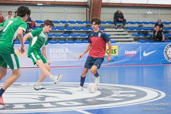 Torneo di Primavera Under 17 Elite