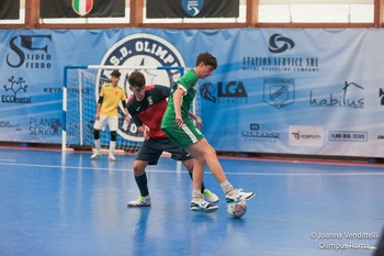 Torneo di Primavera Under 17 Elite