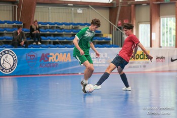 Torneo di Primavera Under 17 Elite