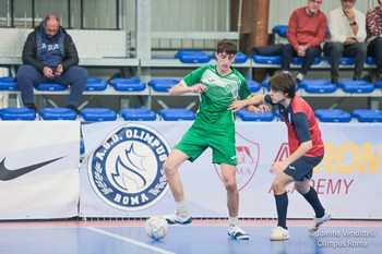 Torneo di Primavera Under 17 Elite