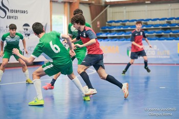 Torneo di Primavera Under 17 Elite