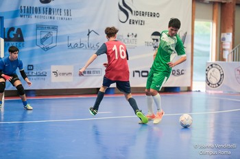 Torneo di Primavera Under 17 Elite