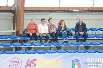 Torneo di Primavera Under 17 Elite