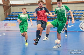 Torneo di Primavera Under 17 Elite