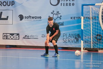 Torneo di Primavera Under 17 Elite