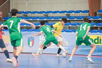 Torneo di Primavera Under 17 Elite