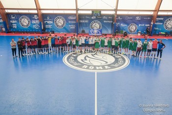 Torneo di Primavera Under 17 Elite