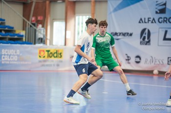 Torneo di Primavera Under 17 Elite