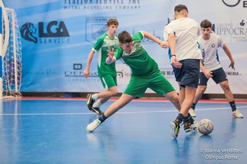 Torneo di Primavera Under 17 Elite