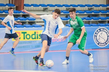 Torneo di Primavera Under 17 Elite