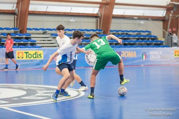 Torneo di Primavera Under 17 Elite