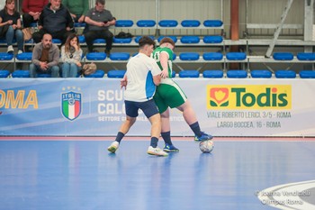 Torneo di Primavera Under 17 Elite