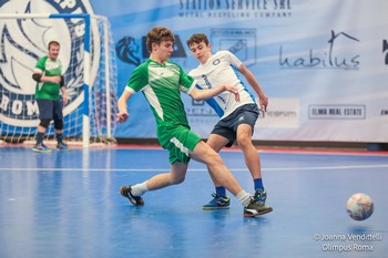 Torneo di Primavera Under 17 Elite