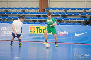 Torneo di Primavera Under 17 Elite