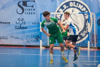 Torneo di Primavera Under 17 Elite