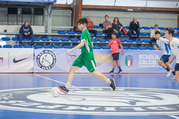 Torneo di Primavera Under 17 Elite