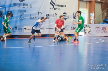 Torneo di Primavera Under 17 Elite