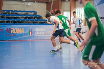 Torneo di Primavera Under 17 Elite