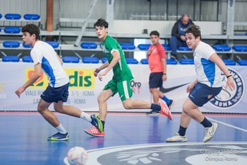 Torneo di Primavera Under 17 Elite