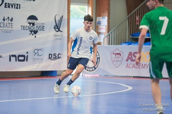 Torneo di Primavera Under 17 Elite