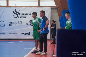 Torneo di Primavera Under 17 Elite