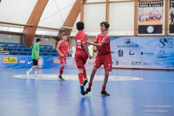 Torneo di primavera 2023