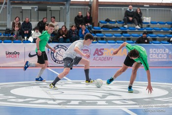 Torneo di primavera 2023