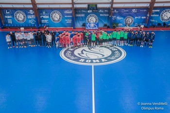 Torneo di primavera 2023