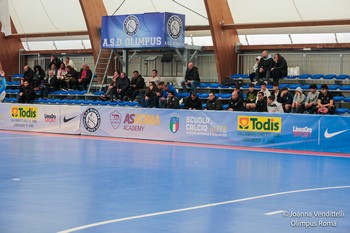 Torneo di primavera 2023