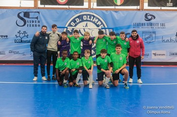 Torneo di primavera 2023