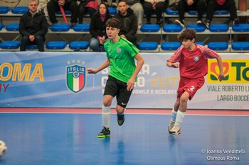 Torneo di primavera 2023