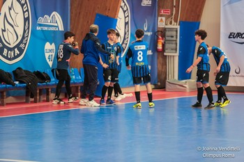 Torneo di primavera 2023