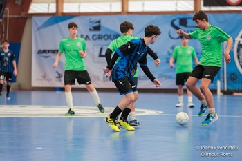 Torneo di primavera 2023