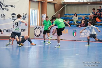 Torneo di primavera 2023