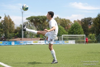 Under 15 - Calcio, Stagione 2022-2023