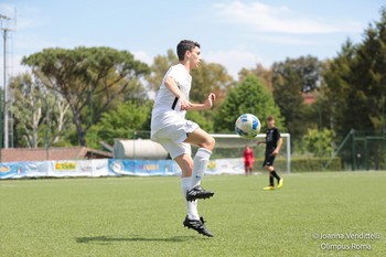 Under 15 - Calcio, Stagione 2022-2023