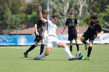 Under 15 - Calcio, Stagione 2022-2023