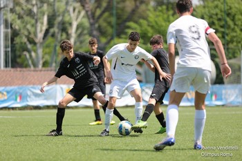 Under 15 - Calcio, Stagione 2022-2023