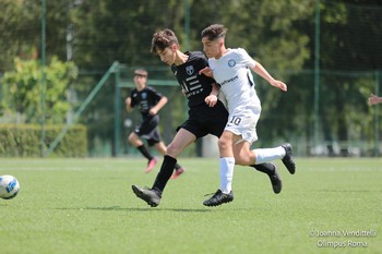 Under 15 - Calcio, Stagione 2022-2023