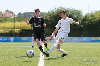 Under 15 - Calcio, Stagione 2022-2023