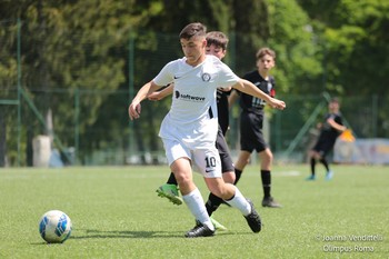 Under 15 - Calcio, Stagione 2022-2023