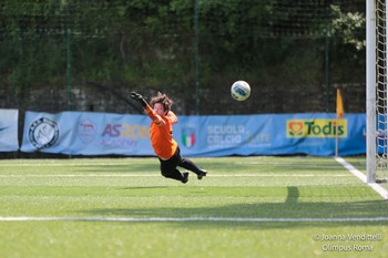 Under 15 - Calcio, Stagione 2022-2023