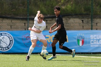 Under 15 - Calcio, Stagione 2022-2023