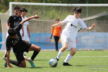 Under 15 - Calcio, Stagione 2022-2023