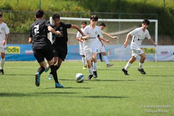 Under 15 - Calcio, Stagione 2022-2023