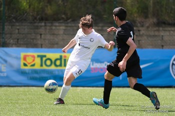 Under 15 - Calcio, Stagione 2022-2023