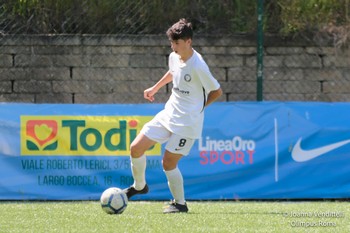 Under 15 - Calcio, Stagione 2022-2023